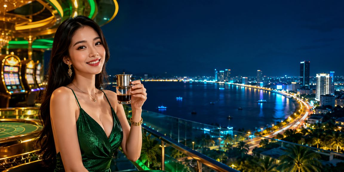 Người chơi tại Đà Nẵng thưởng thức slot game và cá cược thể thao trên điện thoại di động