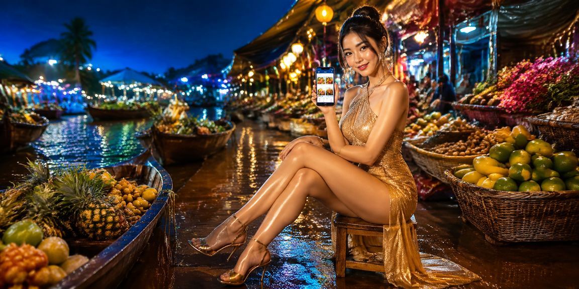 Người dùng vùng đồng bằng sông Cửu Long theo dõi kèo thể thao và nhận thưởng hoàn trả trực tuyến